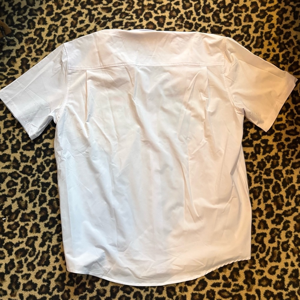 NWT HUK FISHING SS Kona Christmas Santa shirt - Picture 5 of 5